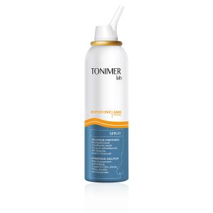 Tonimer Lab Hypertonic Spray