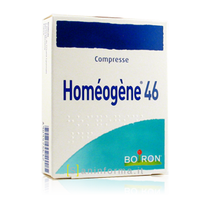 Homeogene 46