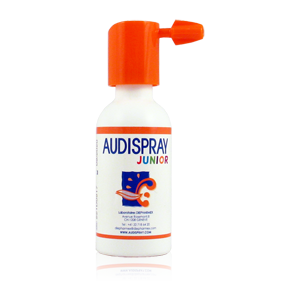 Audispray Junior