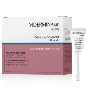 Vidermina Gel Intimo Monodose