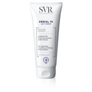 SVR Xerial Latte Corpo 200 ml