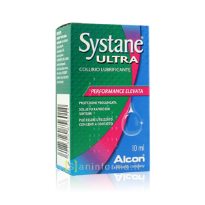 Systane Ultra