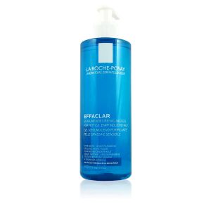 Effaclar Maxi Gel Schiumogeno Purificante Pelle Grassa-Sensibile