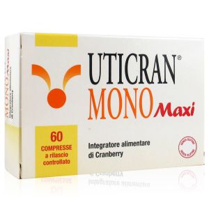 Uticran Mono Maxi