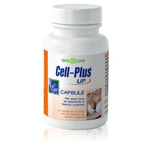 Cell-Plus UP Integratore Seno