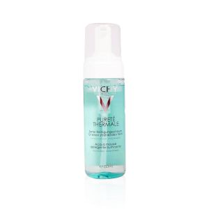 Vichy Purete Thermale Acqua Mousse Detergente Illuminante 150 ml minsan 920080304