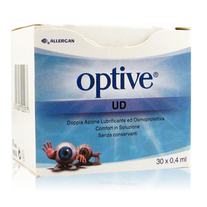 Optive UD