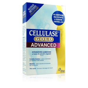 Cellulase Gold Advanced