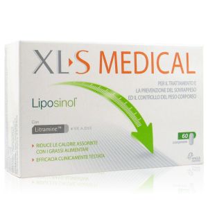 XL'S Medical Liposinol 60