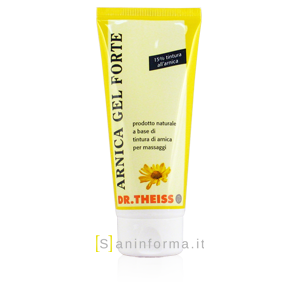 Dr. Theiss Arnica Gel Forte