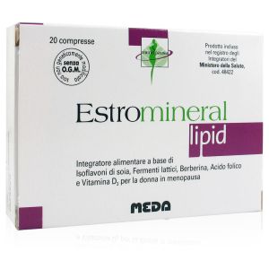 Estromineral Lipid