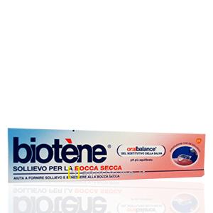 Biotene Oralbalance Gel