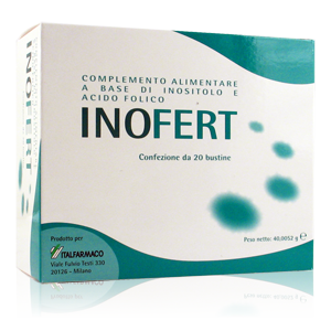 Inofert