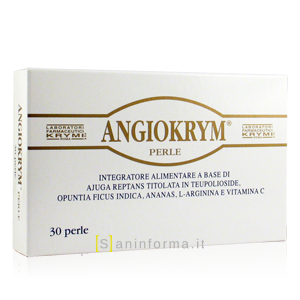 Angiokrym Integratore