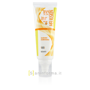 Helioskin Tan 50+