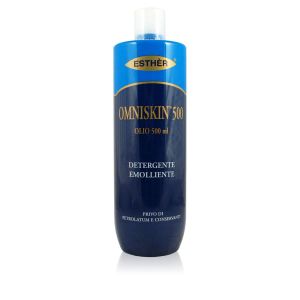 Omniskin 500 Olio Detergente