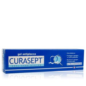 Curasept Gel Antiplacca