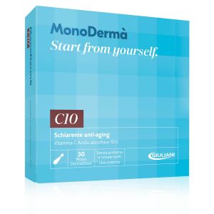 Monoderma C10