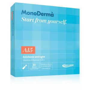 Monoderma A15