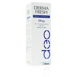 Dermafresh Boy Spray