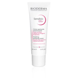 Bioderma Sensibio DS+ Crema Lenitiva Riequilibrante