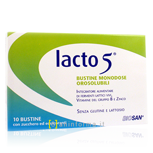 Lacto 5