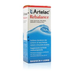Artelac Rebalance