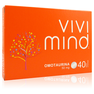 Vivimind Integratore