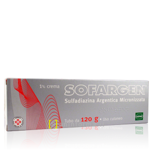 Sofargen 1% Crema