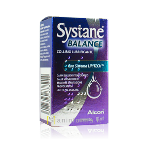 Systane Balance