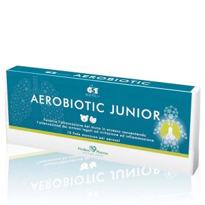 GSE Aerobiotic Junior