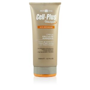 Cell-Plus Crema Cellulite Avanzata