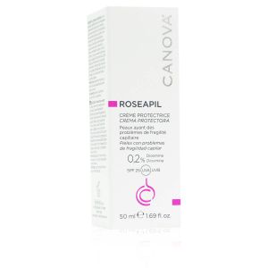 Canova Roseapil Crema Viso