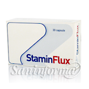 StaminFlux Capsule