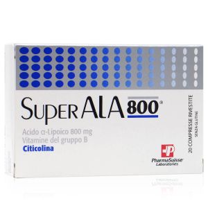Super Ala 800