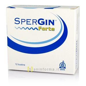 SperGin Forte