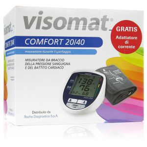 Visomat Comfort 20/40 Misuratore di Pressione