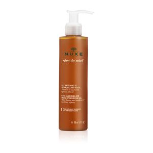 Nuxe Reve de Miel Gel Detergente-Struccante