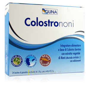Colostrononi