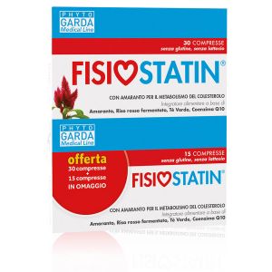 Phyto Garda Fisiostatin