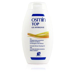 Osmin Top Gel Detergente