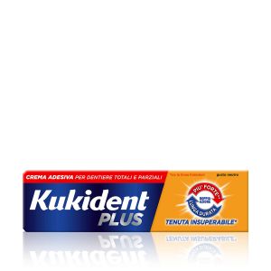 Kukident Plus Doppia Azione