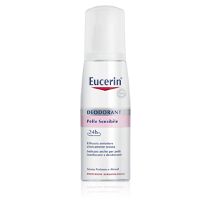 Eucerin pH5 Deodorante Vapo