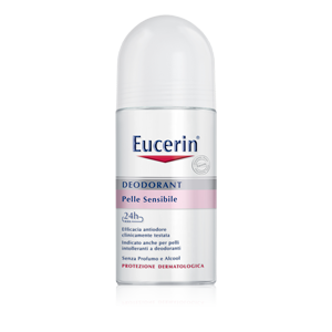 Eucerin pH5 Deodorante Roll-on