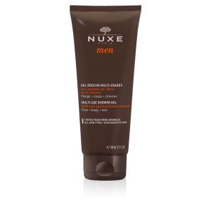 Nuxe Men Gel Doccia Multiuso