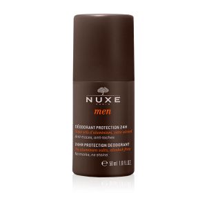 Nuxe Men Deodorante Roll-On Protezione 24H