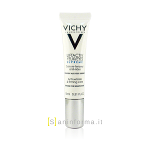 Vichy Liftactiv Supreme Occhi