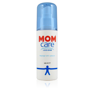 Mom Care Lozione 