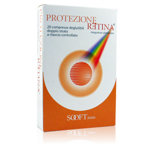 Protezione Retina