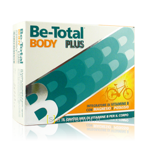 Be-Total Body Plus